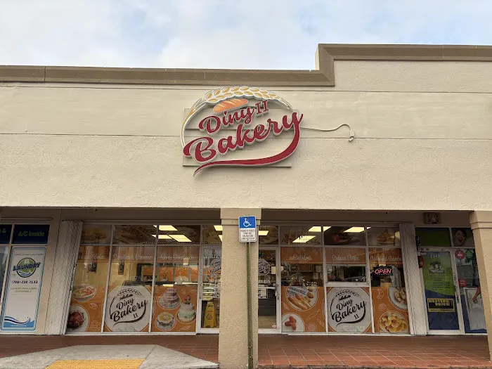 Tommy's Bakery Picture 4
