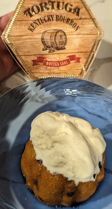 Tortuga Rum Cake Company Picture 1