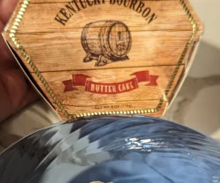 Tortuga Rum Cake Company