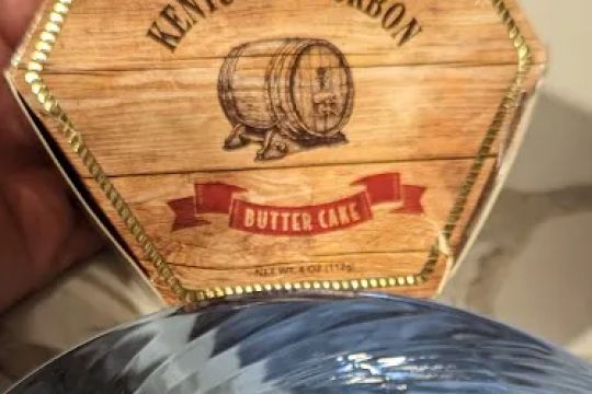 Tortuga Rum Cake Company