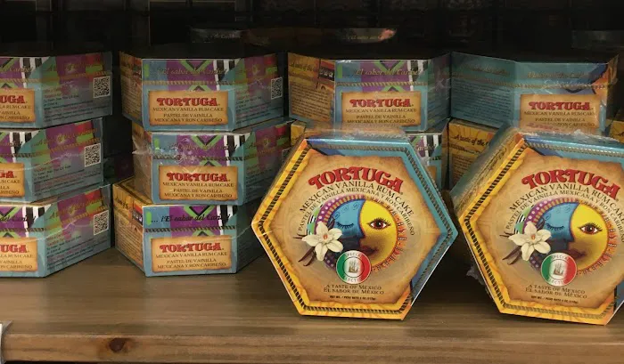 Tortuga Rum Cake Company Picture 3