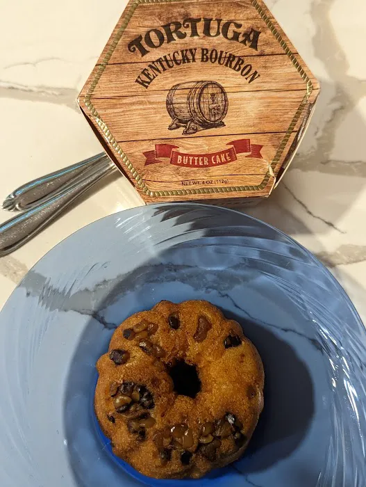 Tortuga Rum Cake Company Picture 8