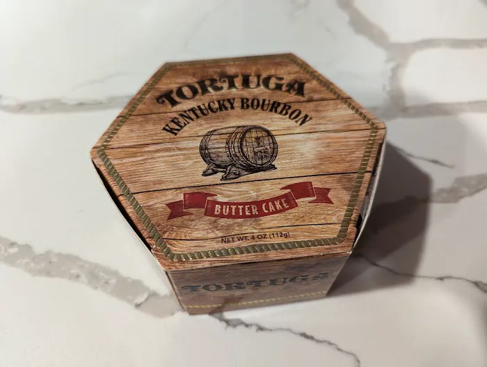 Tortuga Rum Cake Company Picture 6