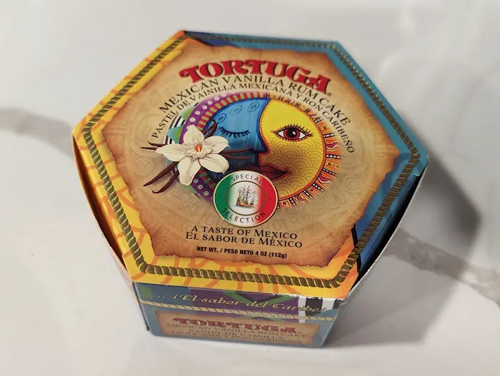 Tortuga Rum Cake Company Picture 7