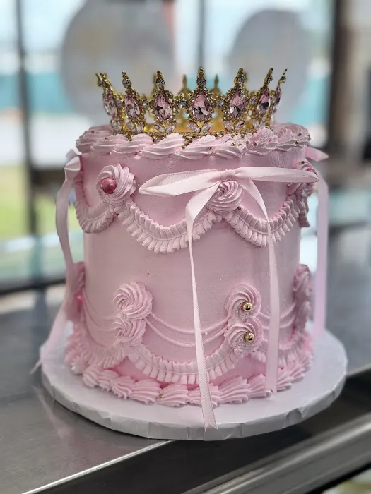 Reysol Gourmet Bakery Picture 7