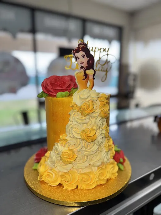 Reysol Gourmet Bakery Picture 9