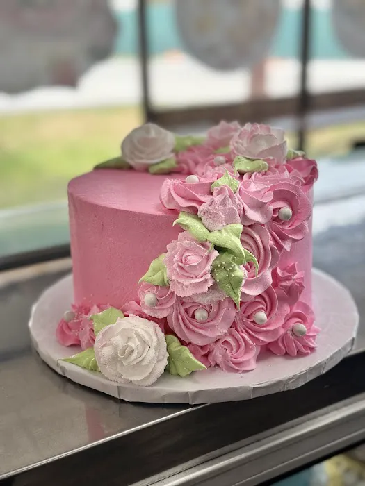 Reysol Gourmet Bakery Picture 2