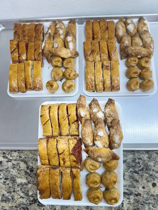 Reysol Gourmet Bakery Picture 1