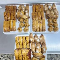 Reysol Gourmet Bakery ico