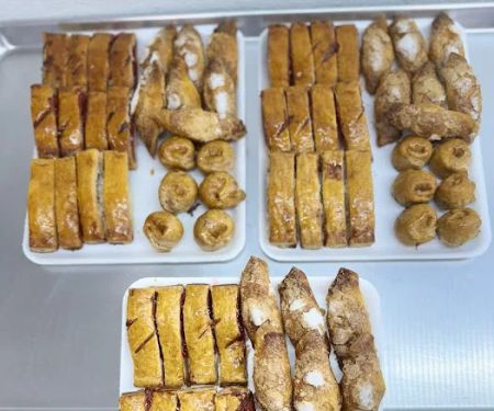 Reysol Gourmet Bakery