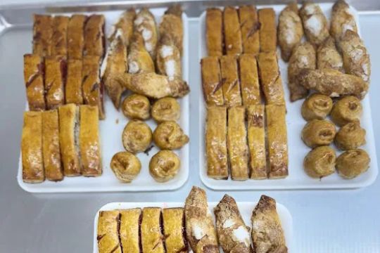 Reysol Gourmet Bakery