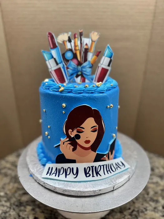 Reysol Gourmet Bakery Picture 5