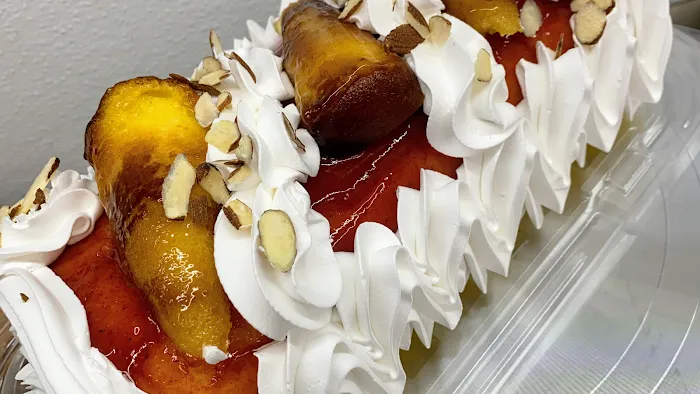 Reysol Gourmet Bakery Picture 6