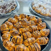 Café Real Bakery ico