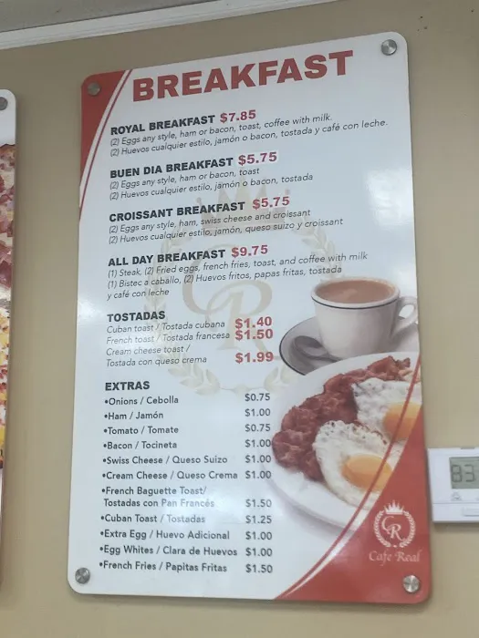 Café Real Bakery Picture 9