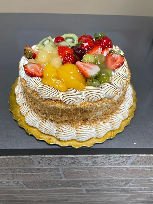 Café Real Bakery Picture 6