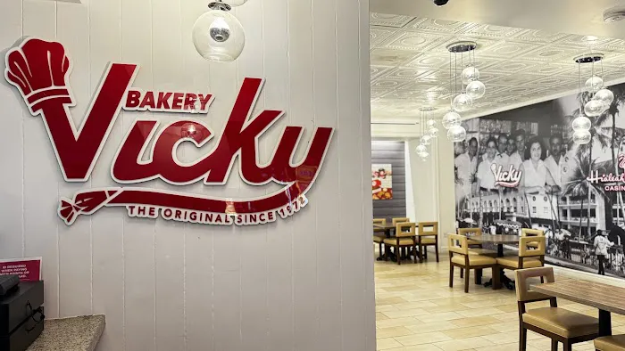 Vicky Bakery - Hialeah Park Picture 4
