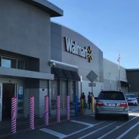 Walmart Bakery ico