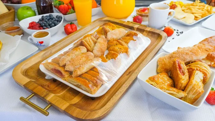 Charitin Bakery #2 Picture 4