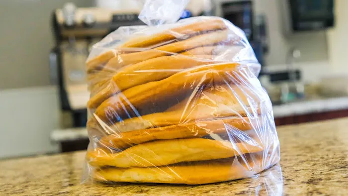 Charitin Bakery #2 Picture 10