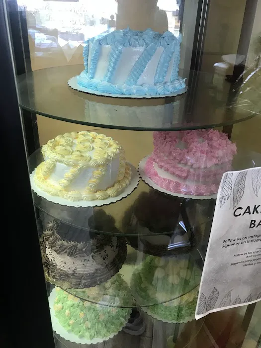 Cake Delights Bakery Picture 4