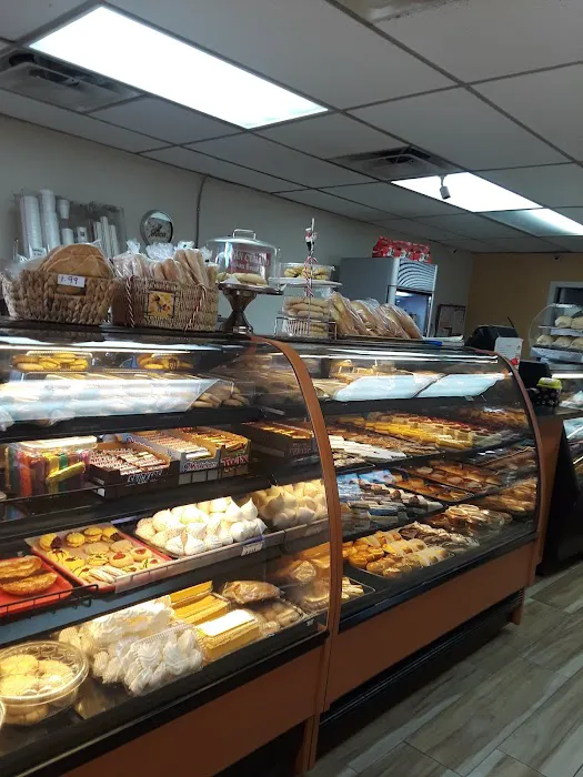Cake Delights Bakery Picture 9
