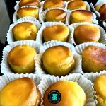 Las Delicias Bakery
