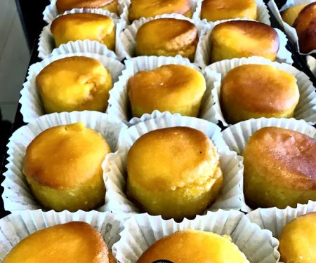 Las Delicias Bakery