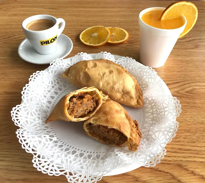 Las Delicias Bakery Picture 3
