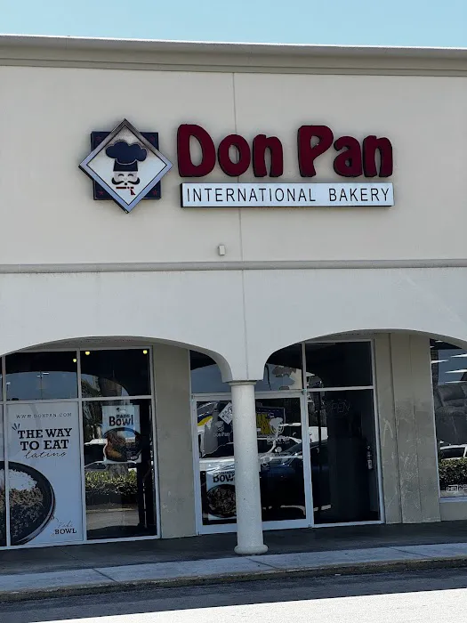 Don Pan Hialeah Picture 5