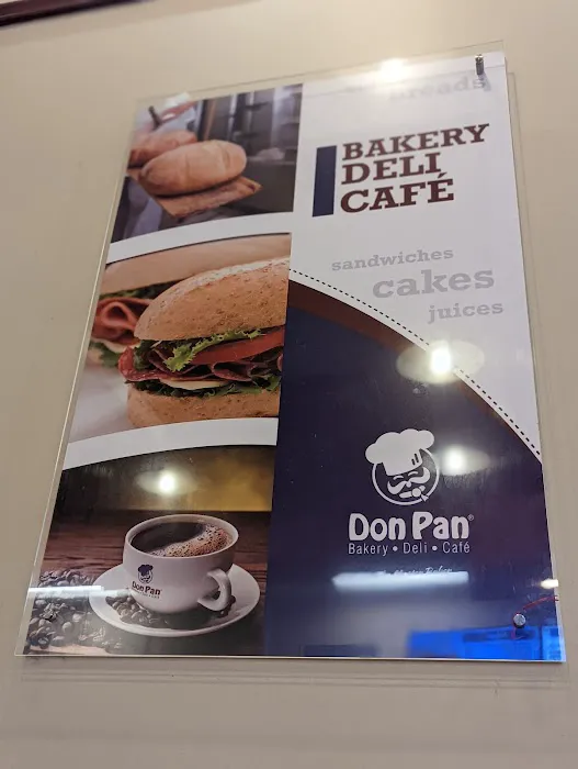 Don Pan Hialeah Picture 2