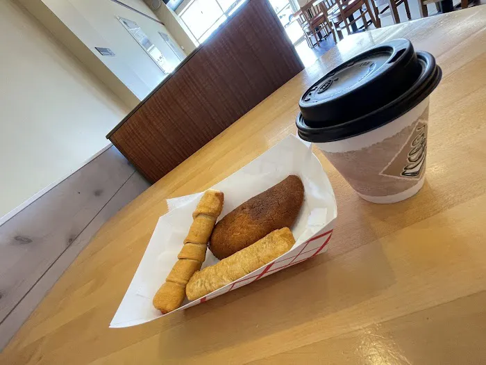Don Pan Hialeah Picture 7