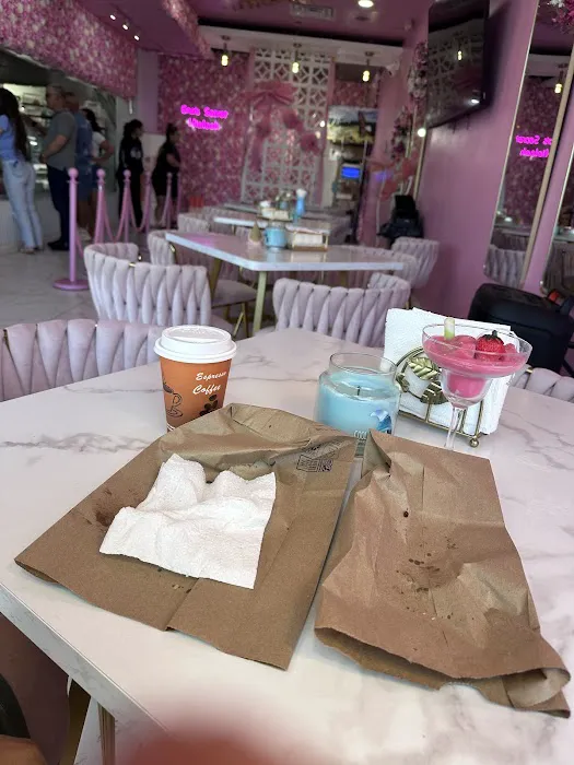 Ena’s Secret Bakery Picture 1