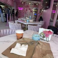 Ena’s Secret Bakery ico