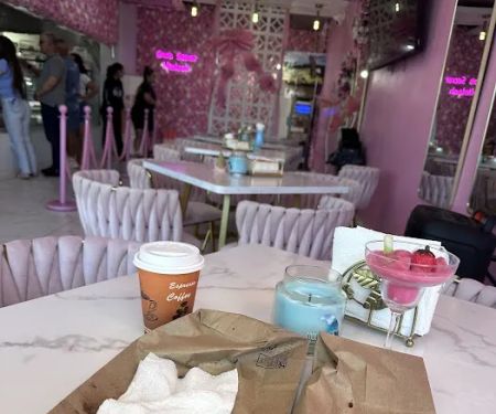 Enau2019s Secret Bakery