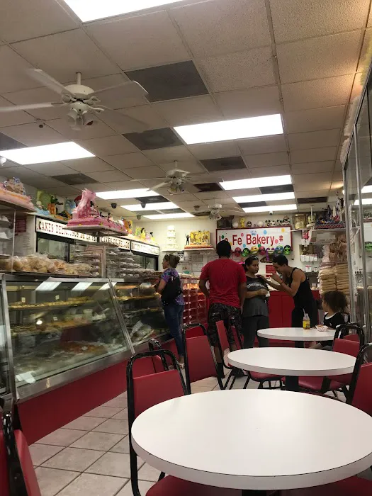 La Nueva Fe Bakery Picture 10