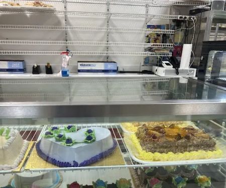 La Nueva Fe Bakery