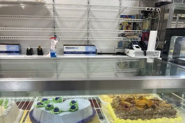 La Nueva Fe Bakery