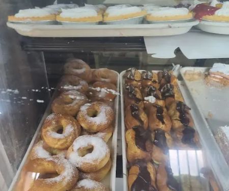 Panaderia Hialeah