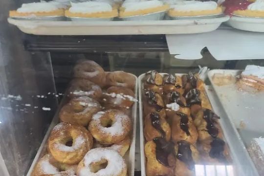 Panaderia Hialeah