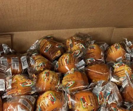 Jamaica Bakery Inc