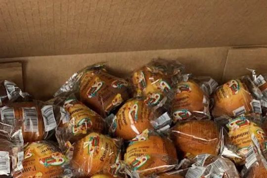 Jamaica Bakery Inc