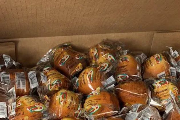 Jamaica Bakery Inc