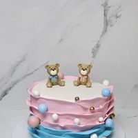 Sheily’s Bakery ico
