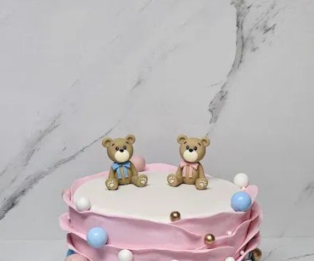 Sheily’s Bakery
