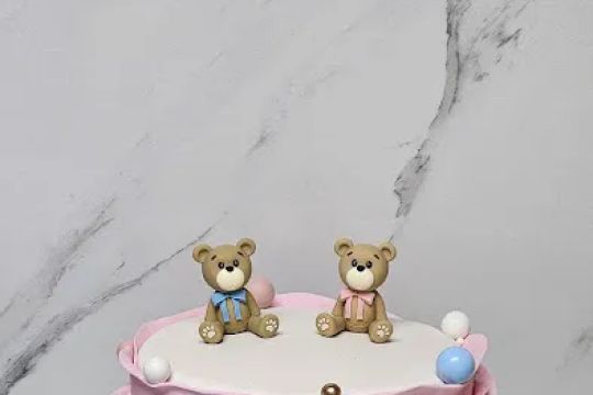 Sheilyu2019s Bakery