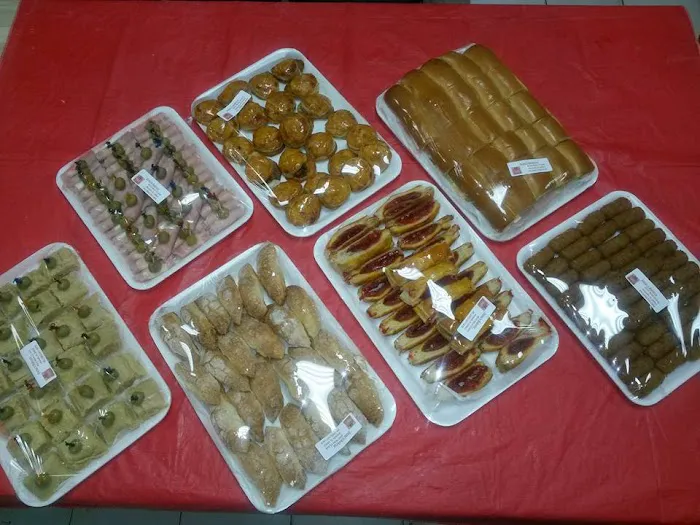 Sheily’s Bakery Picture 9