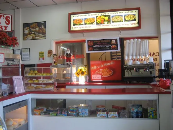 Sheily’s Bakery Picture 8
