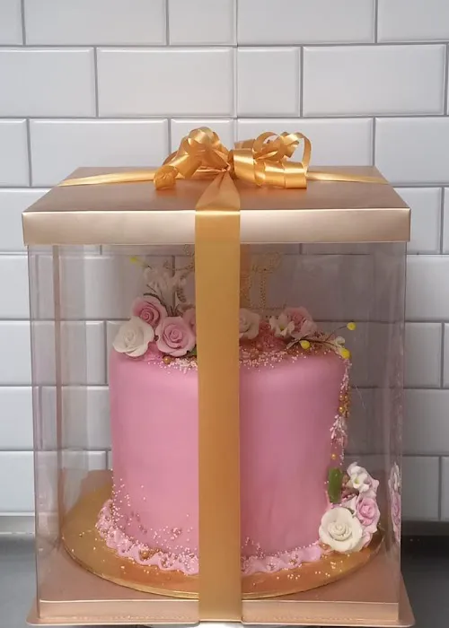 Sheily’s Bakery Picture 7