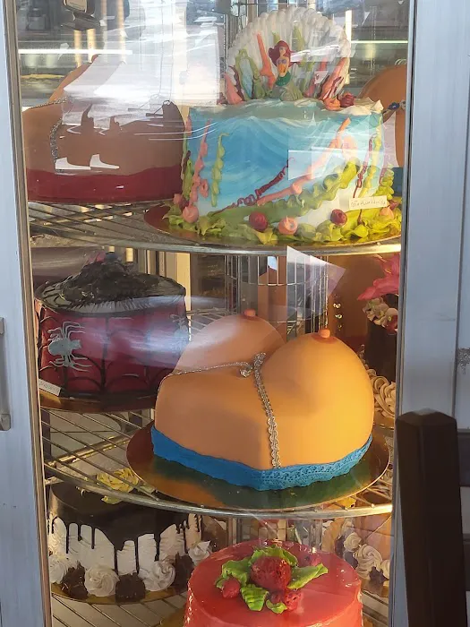 Barbie Bakery Picture 4
